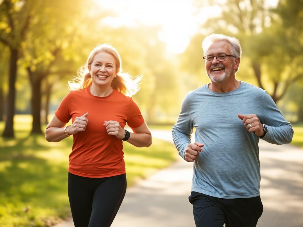 Supports Healthy Blood Sugar