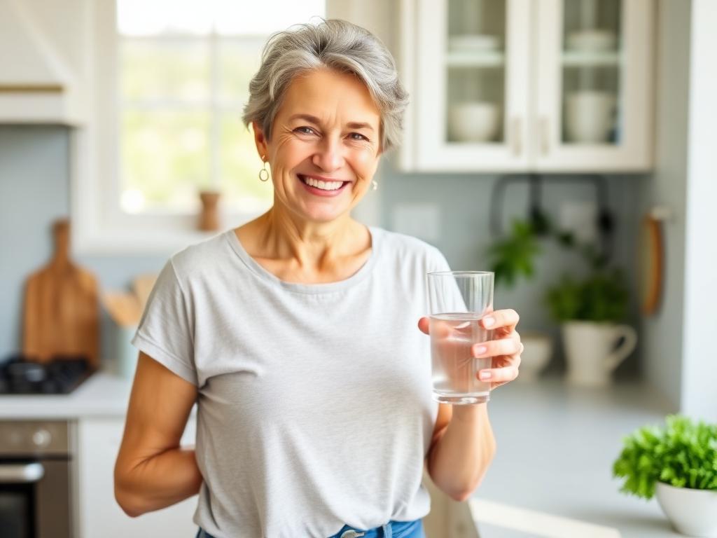 Supports Healthy Metabolism